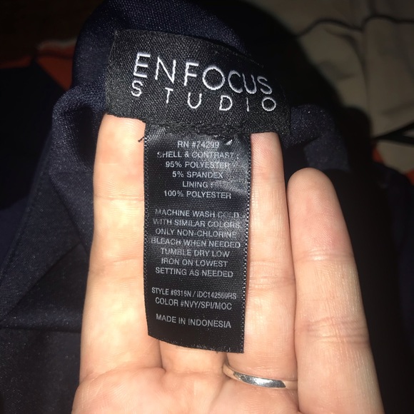 Dress - Picture 3 of 3